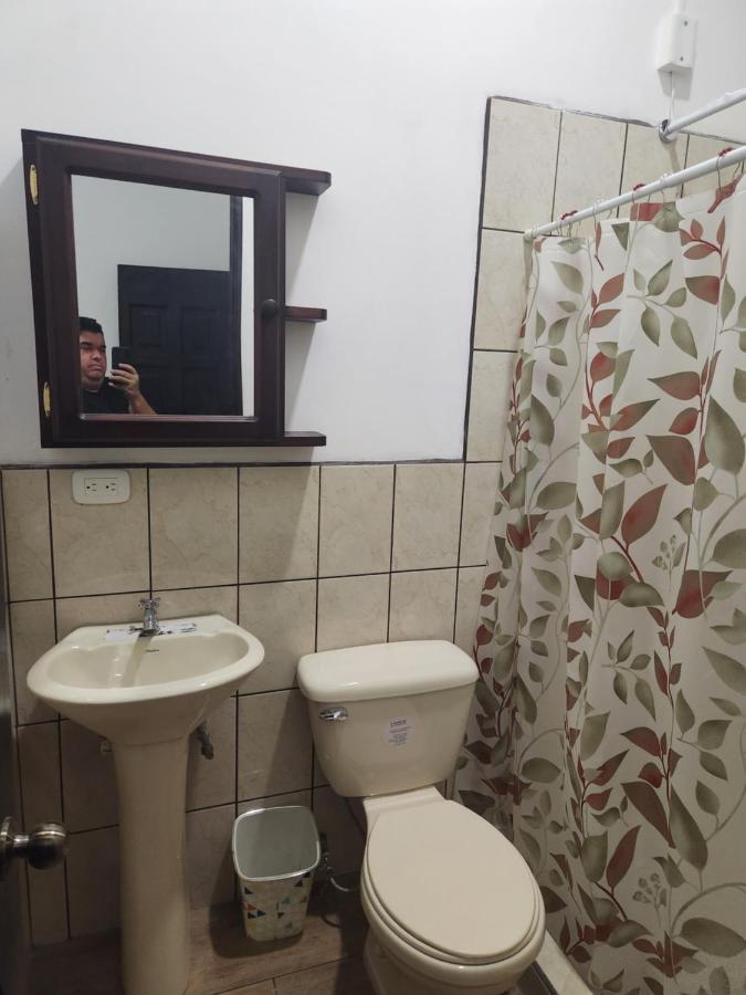 Hotel Casa De Don Francisco Flores Zewnętrze zdjęcie