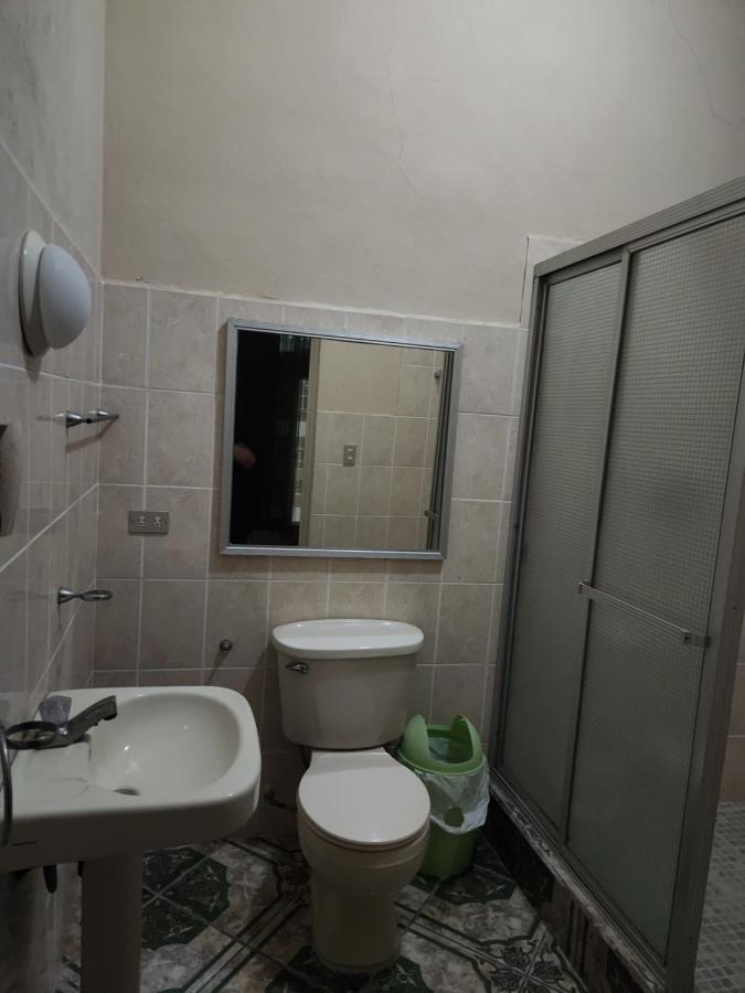 Hotel Casa De Don Francisco Flores Zewnętrze zdjęcie