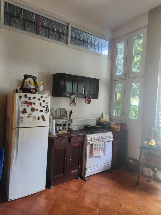 Hotel Casa De Don Francisco Flores Zewnętrze zdjęcie