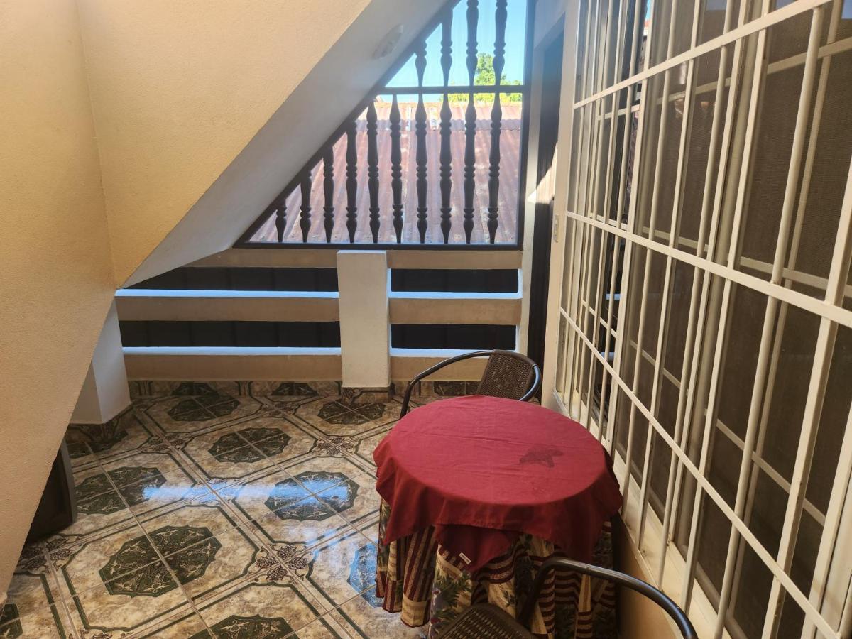 Hotel Casa De Don Francisco Flores Zewnętrze zdjęcie