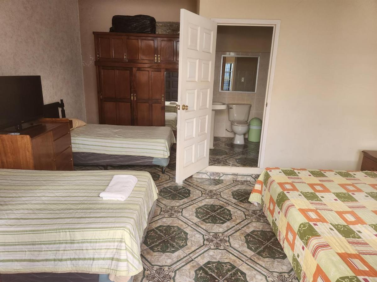 Hotel Casa De Don Francisco Flores Zewnętrze zdjęcie