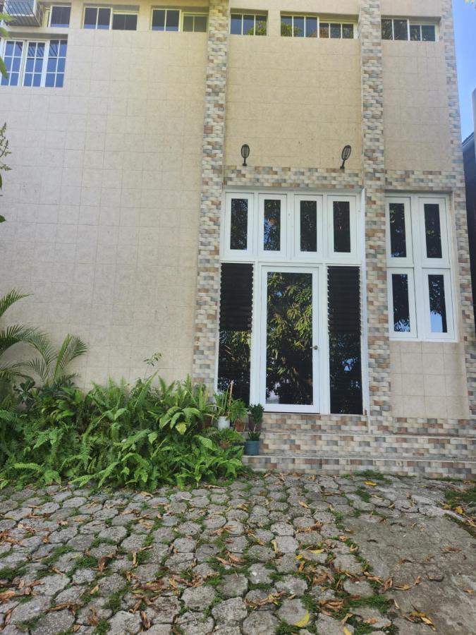 Hotel Casa De Don Francisco Flores Zewnętrze zdjęcie