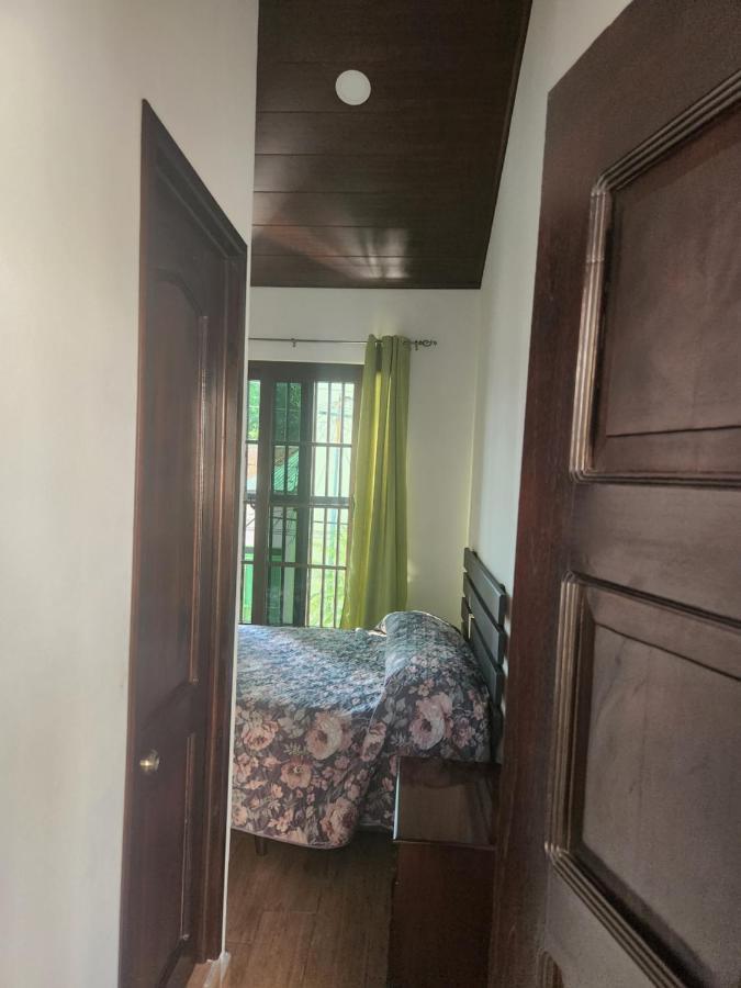 Hotel Casa De Don Francisco Flores Zewnętrze zdjęcie
