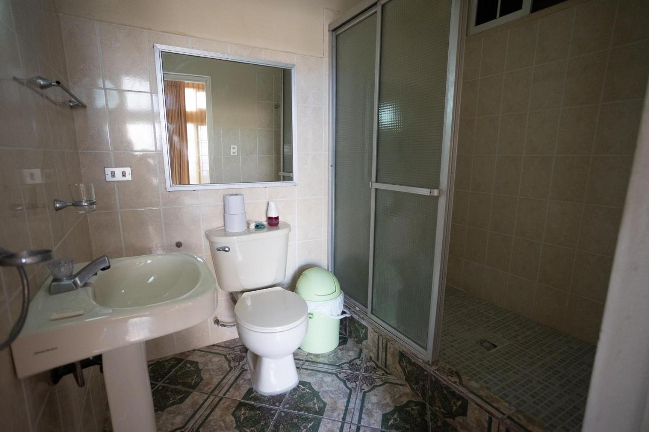 Hotel Casa De Don Francisco Flores Zewnętrze zdjęcie
