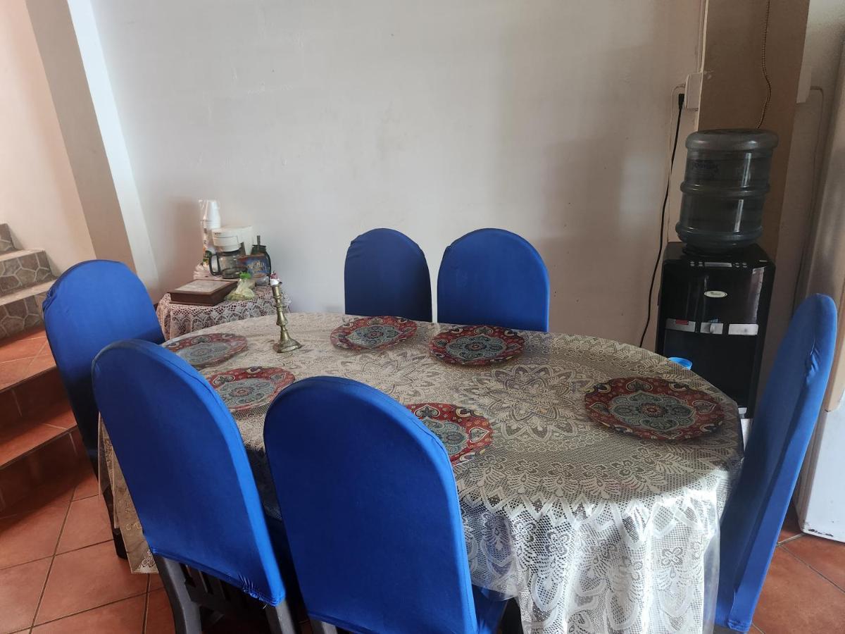 Hotel Casa De Don Francisco Flores Zewnętrze zdjęcie