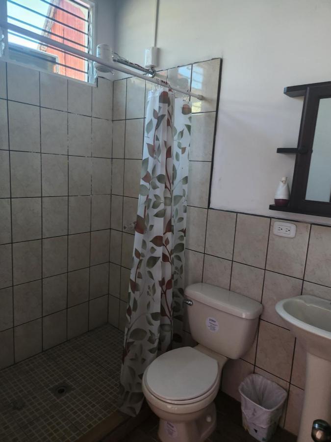 Hotel Casa De Don Francisco Flores Zewnętrze zdjęcie