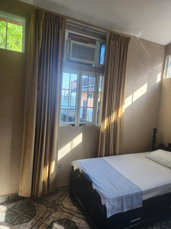 Hotel Casa De Don Francisco Flores Zewnętrze zdjęcie