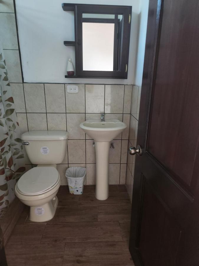 Hotel Casa De Don Francisco Flores Zewnętrze zdjęcie