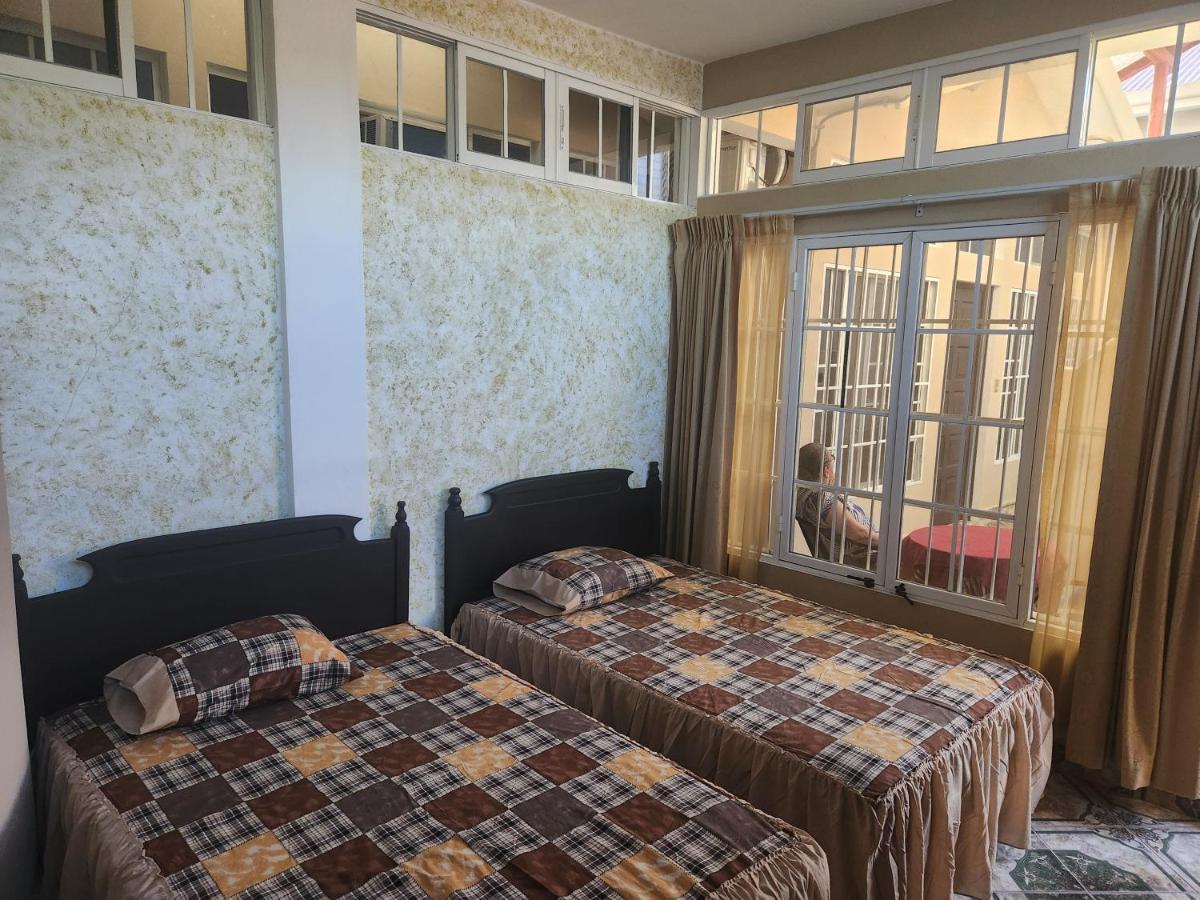 Hotel Casa De Don Francisco Flores Zewnętrze zdjęcie