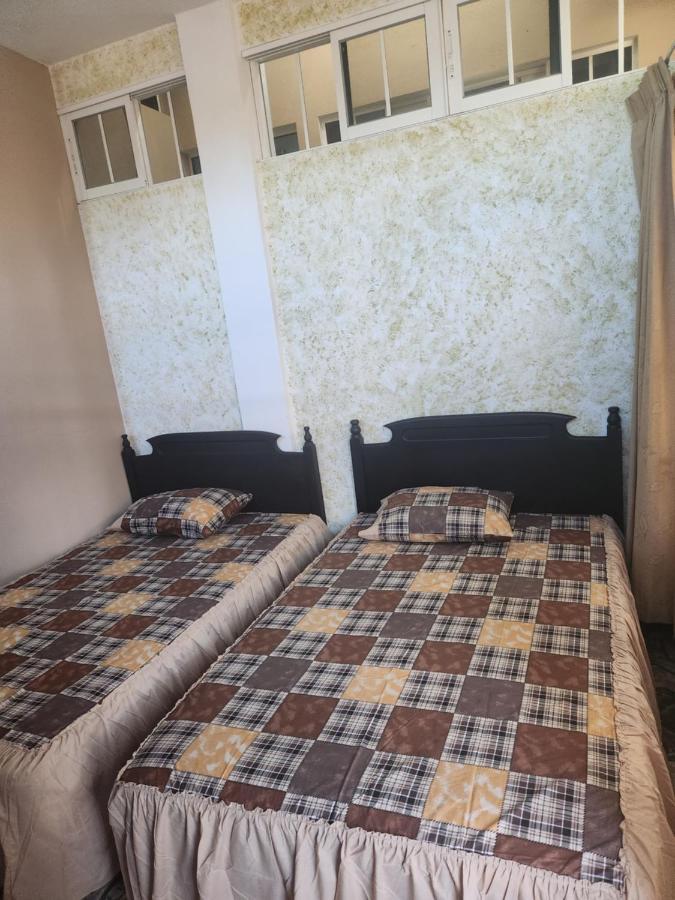 Hotel Casa De Don Francisco Flores Zewnętrze zdjęcie