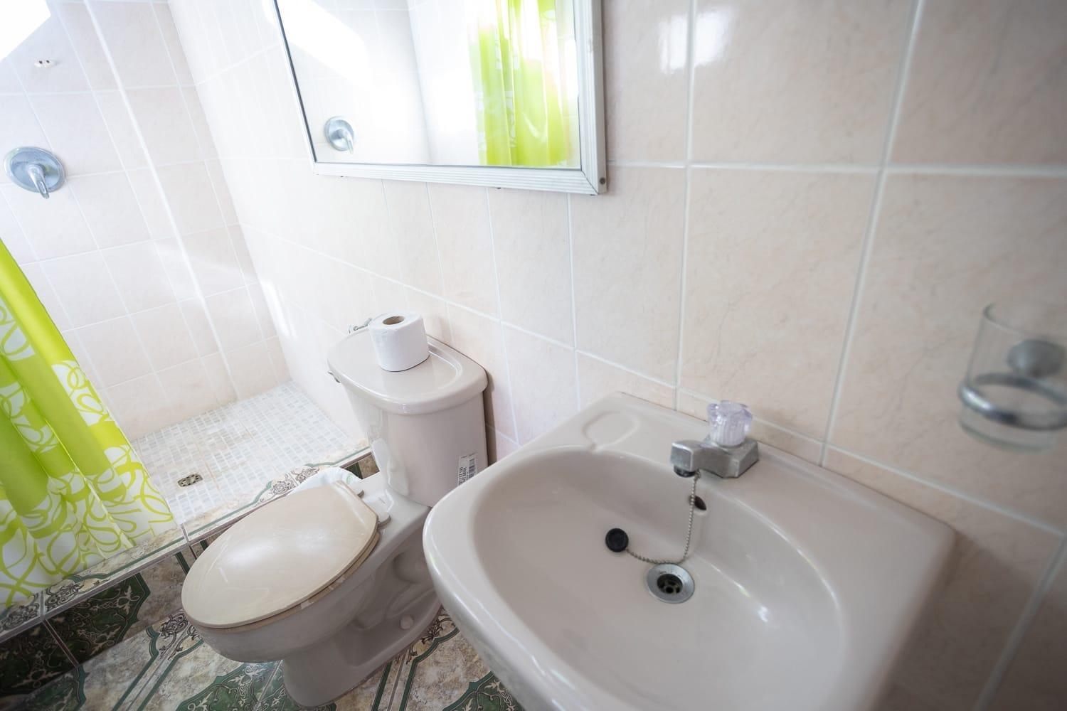 Hotel Casa De Don Francisco Flores Zewnętrze zdjęcie
