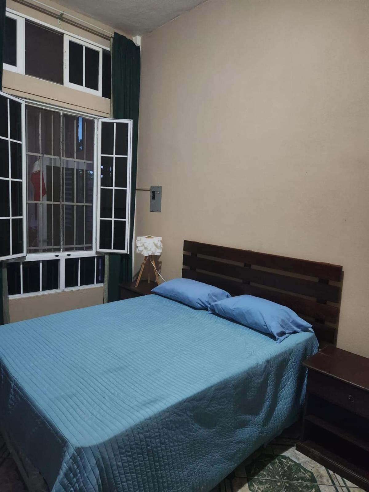 Hotel Casa De Don Francisco Flores Zewnętrze zdjęcie
