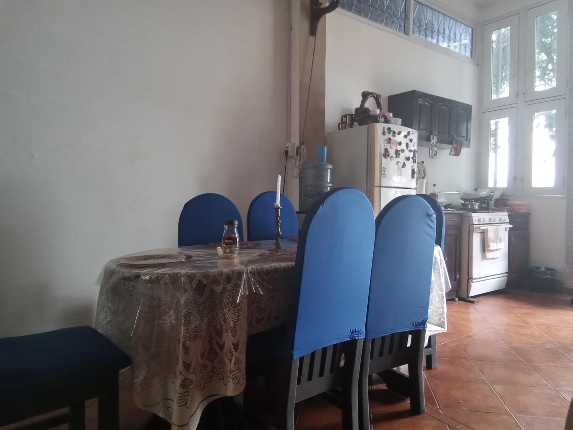 Hotel Casa De Don Francisco Flores Zewnętrze zdjęcie